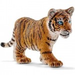 Tiger Cub - Schleich 14730